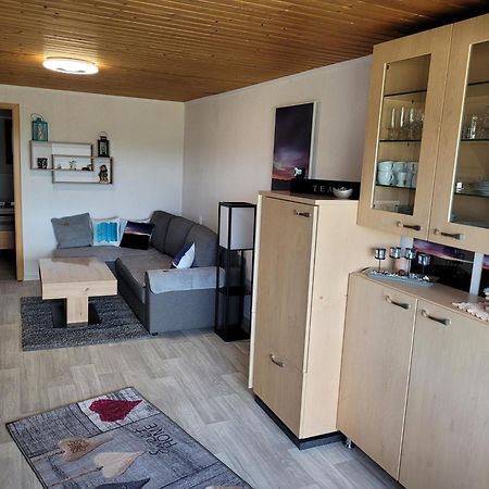 Schoene Ferienwohnung In Hilscheid Hunsrueck エクステリア 写真
