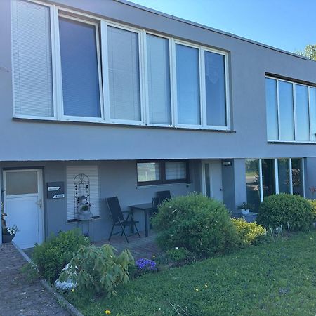 Schoene Ferienwohnung In Hilscheid Hunsrueck エクステリア 写真