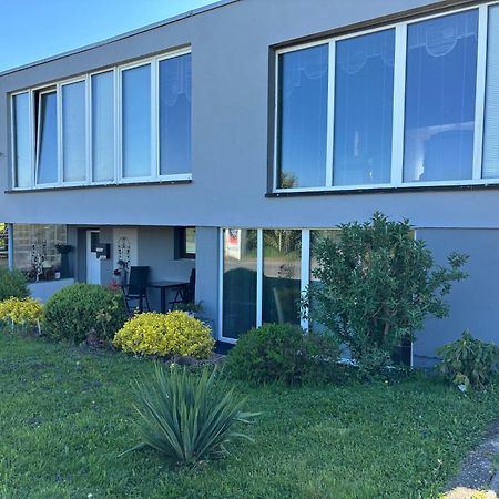 Schoene Ferienwohnung In Hilscheid Hunsrueck エクステリア 写真