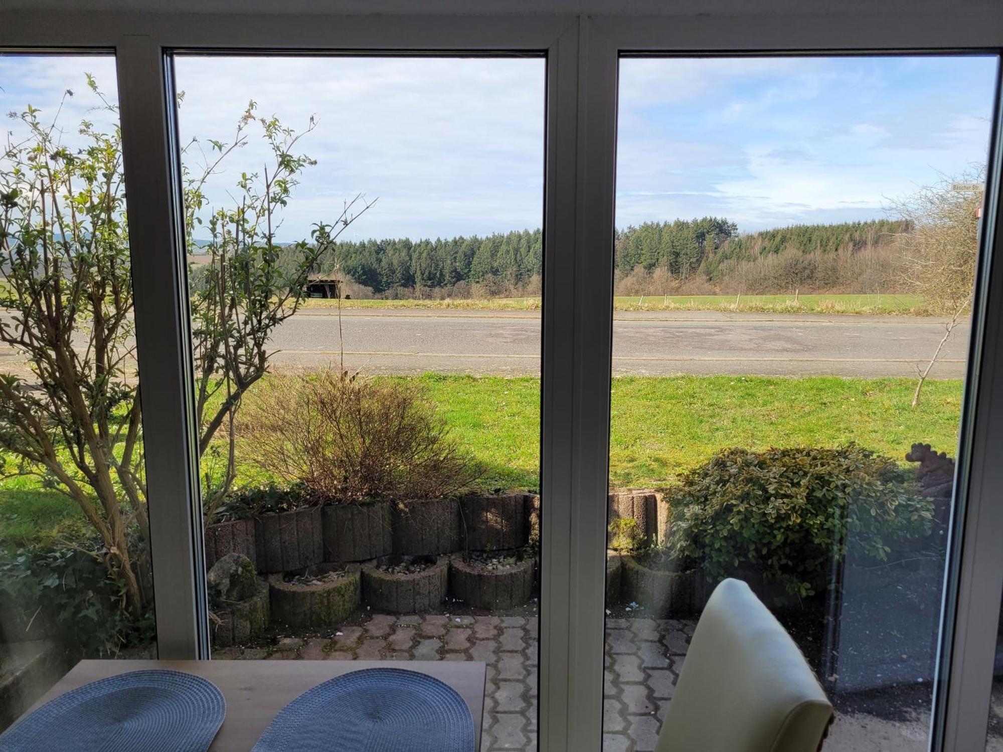 Schoene Ferienwohnung In Hilscheid Hunsrueck エクステリア 写真