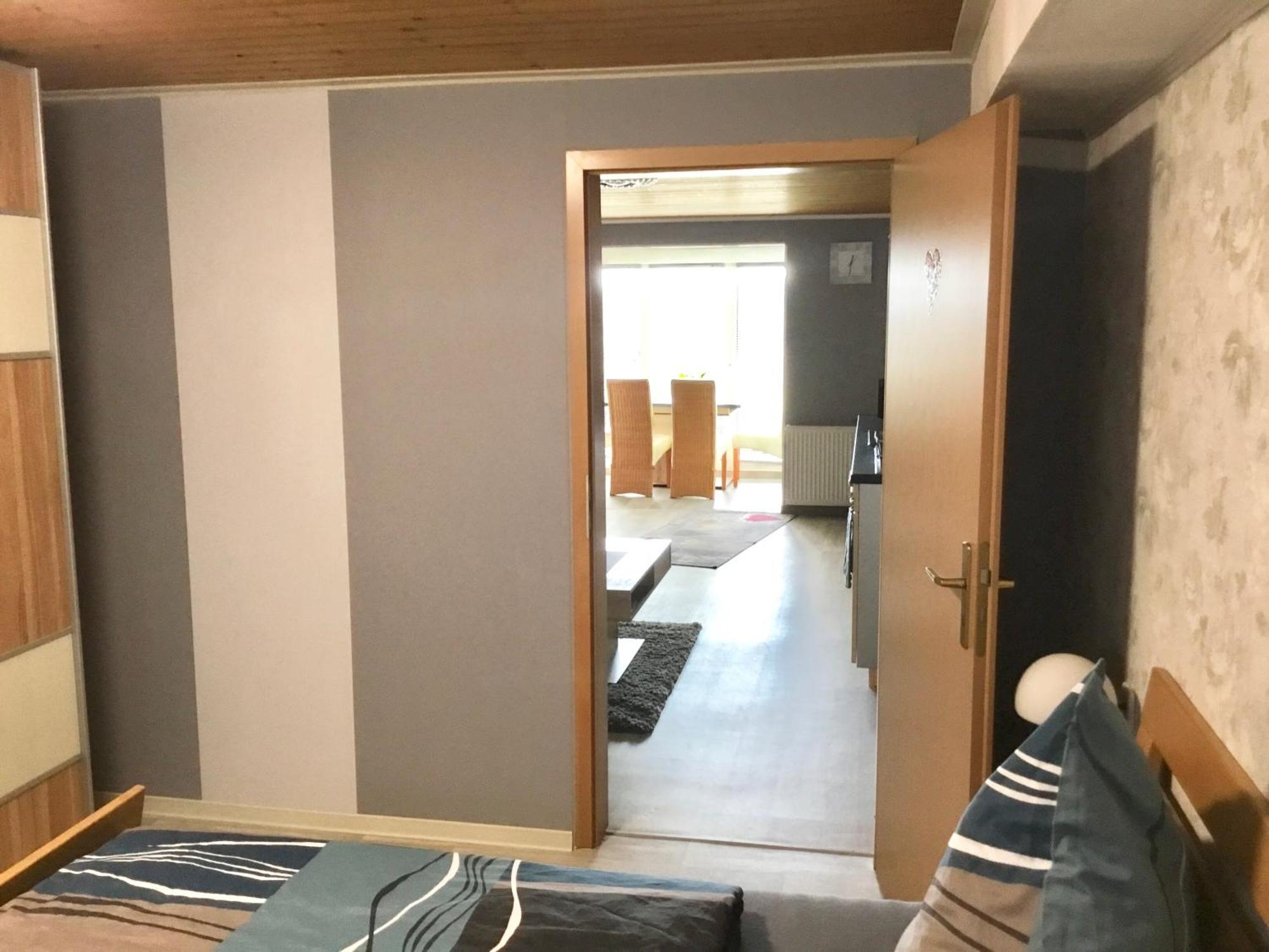 Schoene Ferienwohnung In Hilscheid Hunsrueck エクステリア 写真