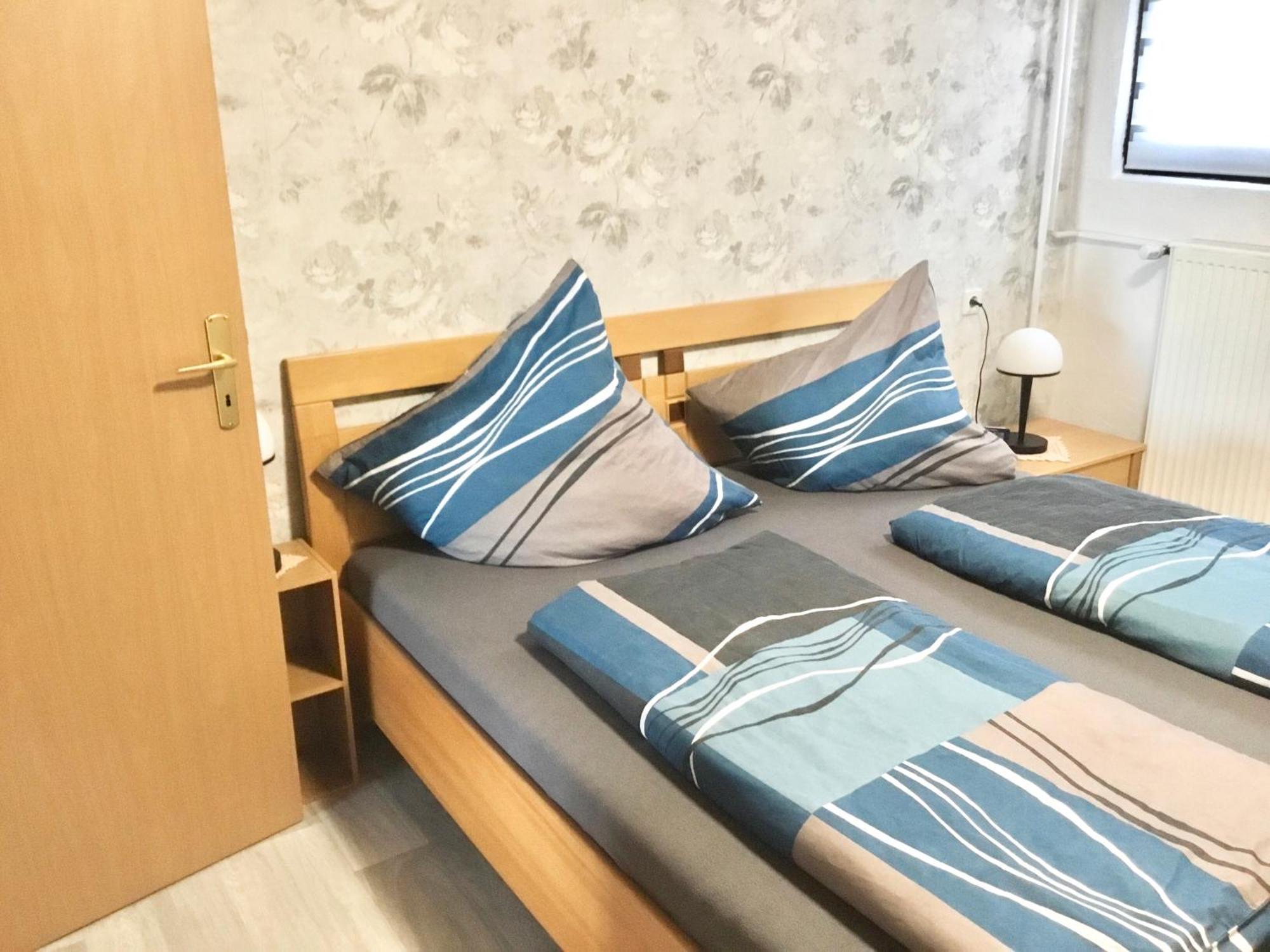 Schoene Ferienwohnung In Hilscheid Hunsrueck エクステリア 写真
