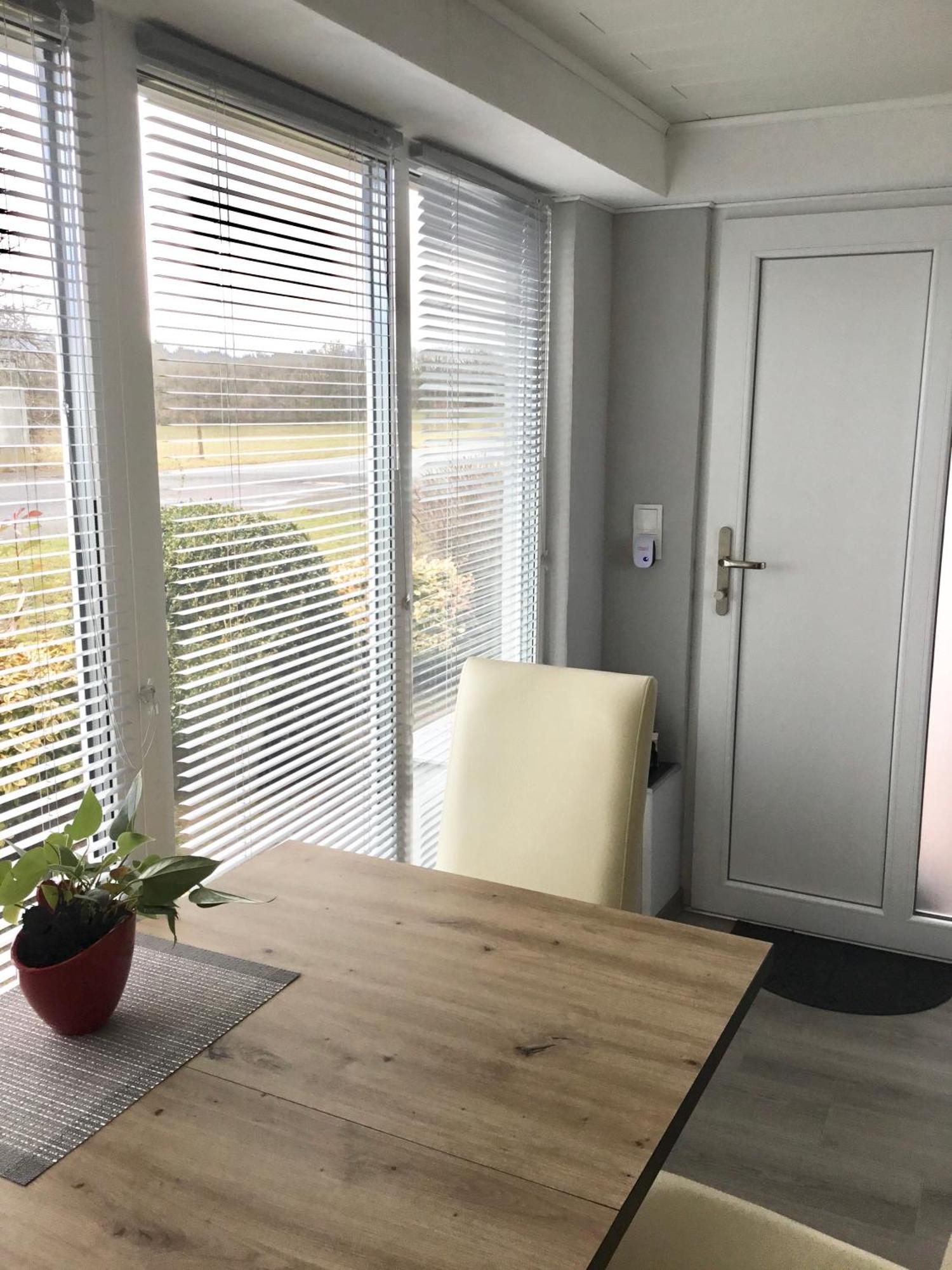 Schoene Ferienwohnung In Hilscheid Hunsrueck エクステリア 写真