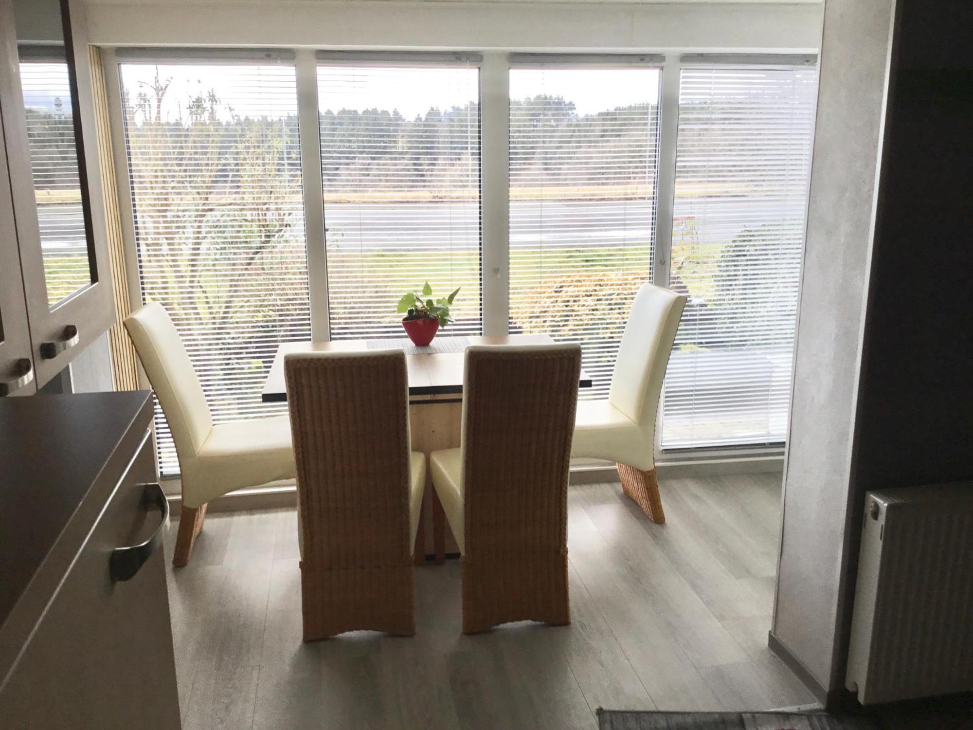 Schoene Ferienwohnung In Hilscheid Hunsrueck エクステリア 写真