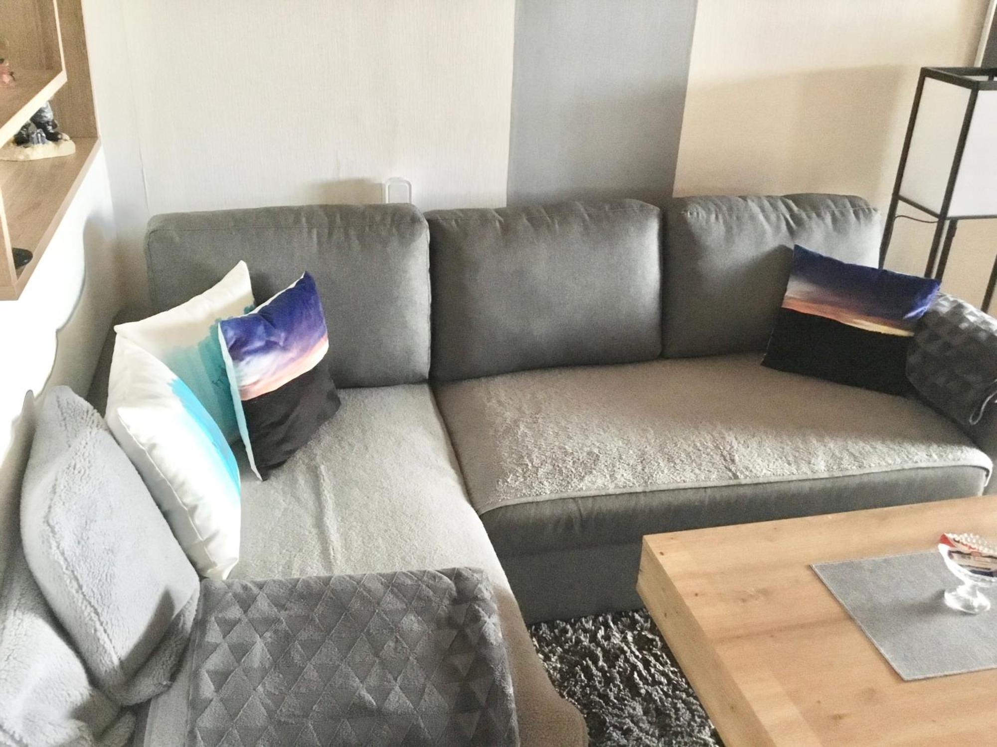 Schoene Ferienwohnung In Hilscheid Hunsrueck エクステリア 写真