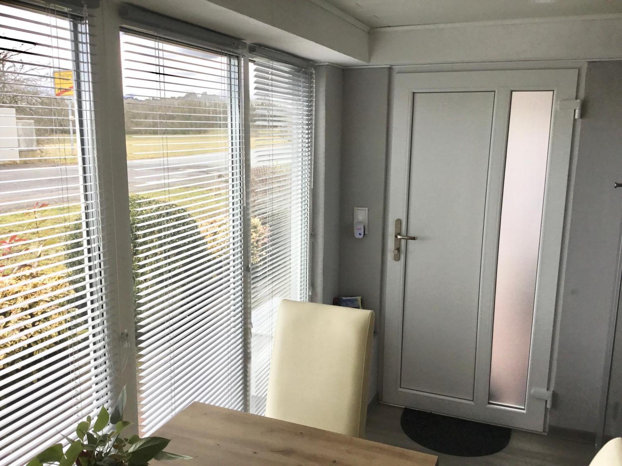 Schoene Ferienwohnung In Hilscheid Hunsrueck エクステリア 写真