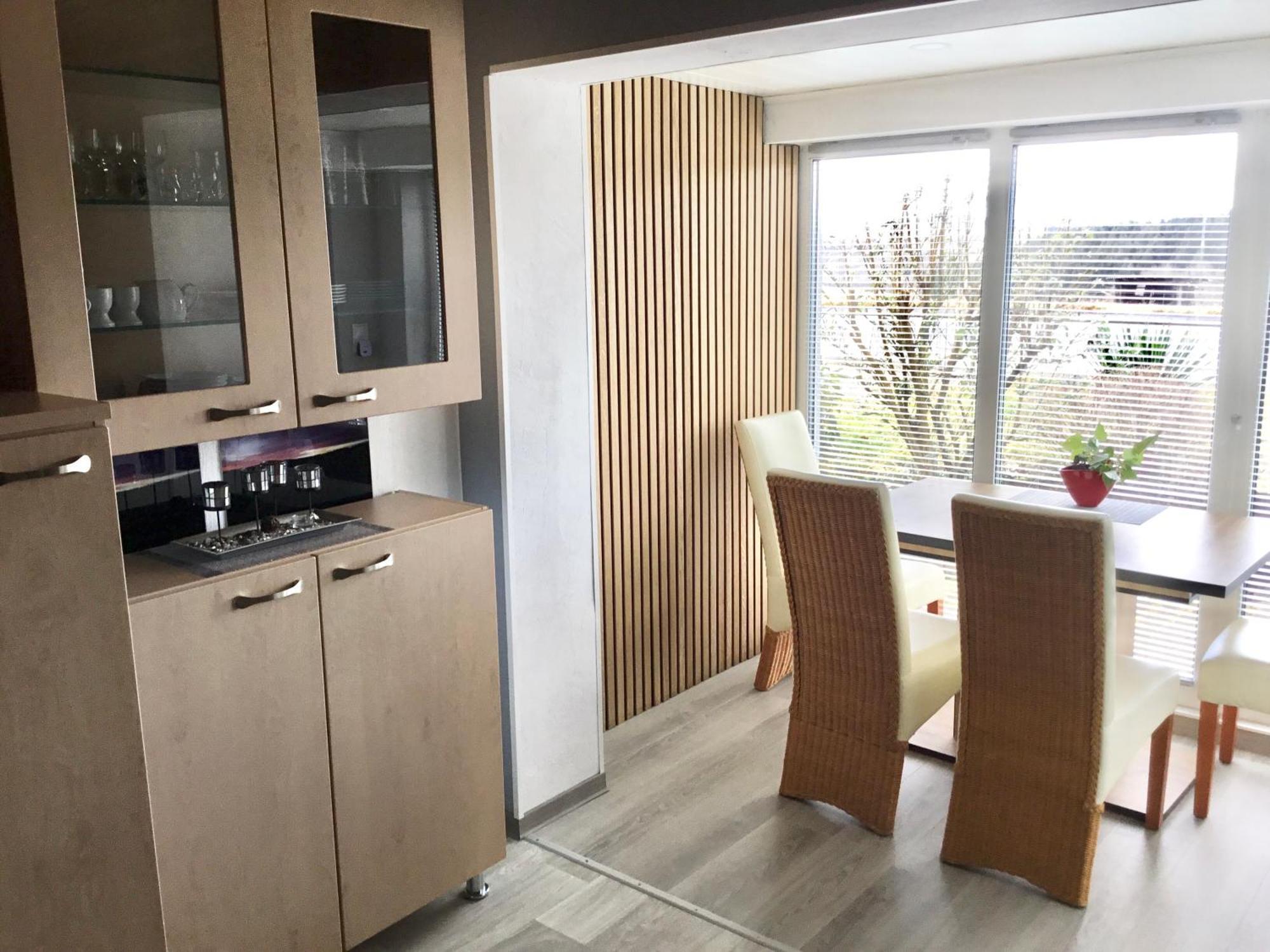 Schoene Ferienwohnung In Hilscheid Hunsrueck エクステリア 写真
