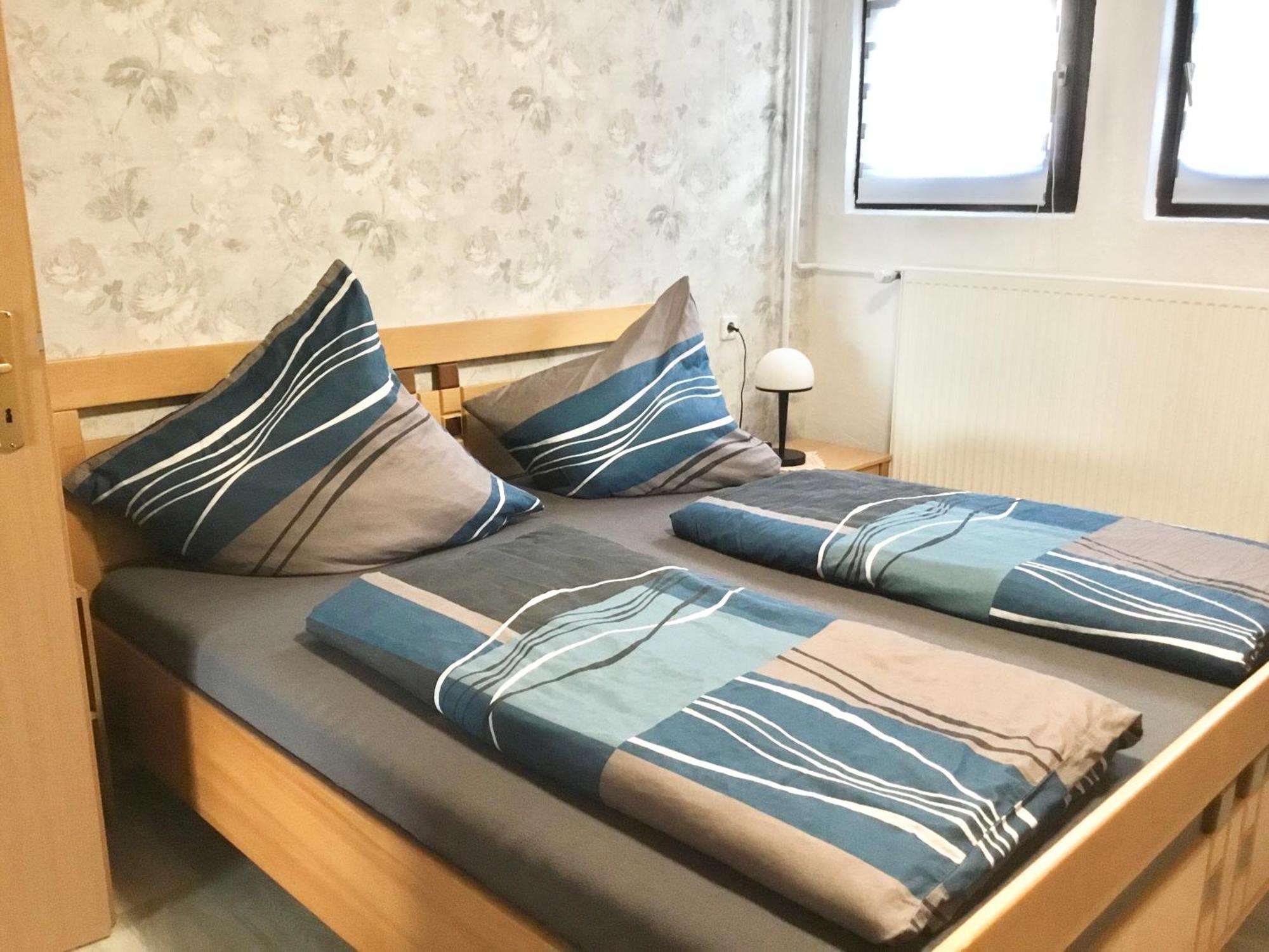 Schoene Ferienwohnung In Hilscheid Hunsrueck エクステリア 写真