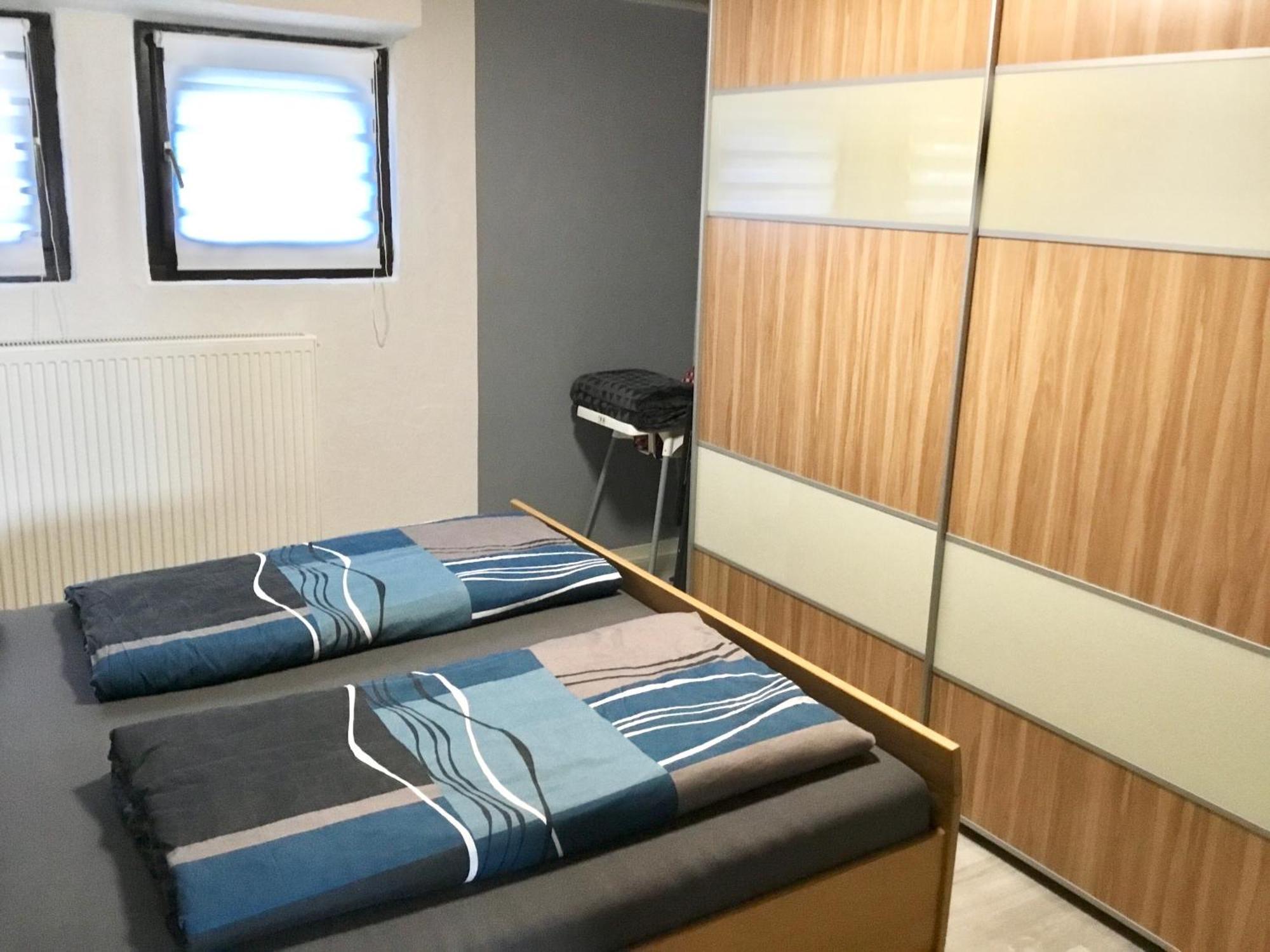 Schoene Ferienwohnung In Hilscheid Hunsrueck エクステリア 写真