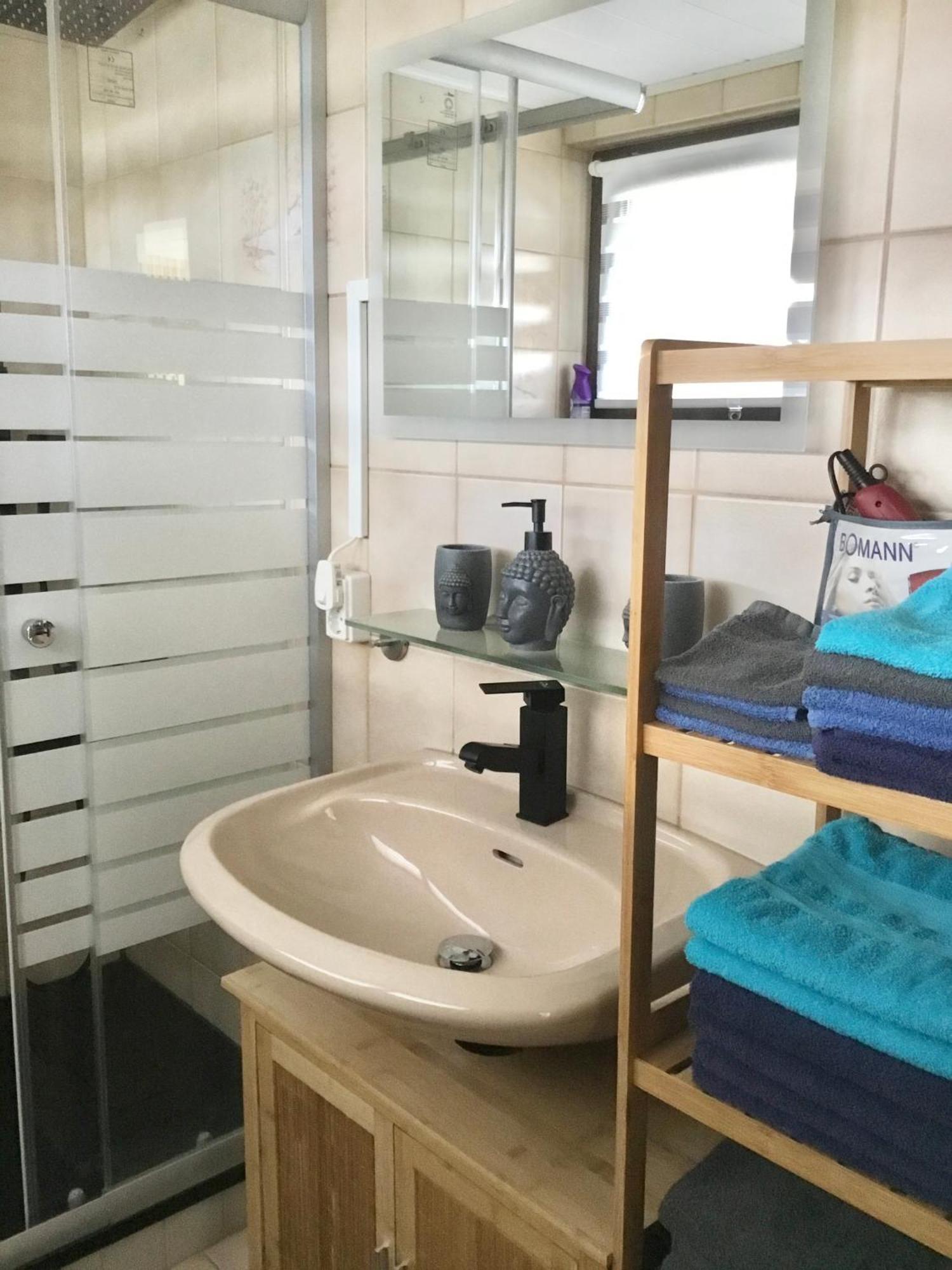 Schoene Ferienwohnung In Hilscheid Hunsrueck エクステリア 写真