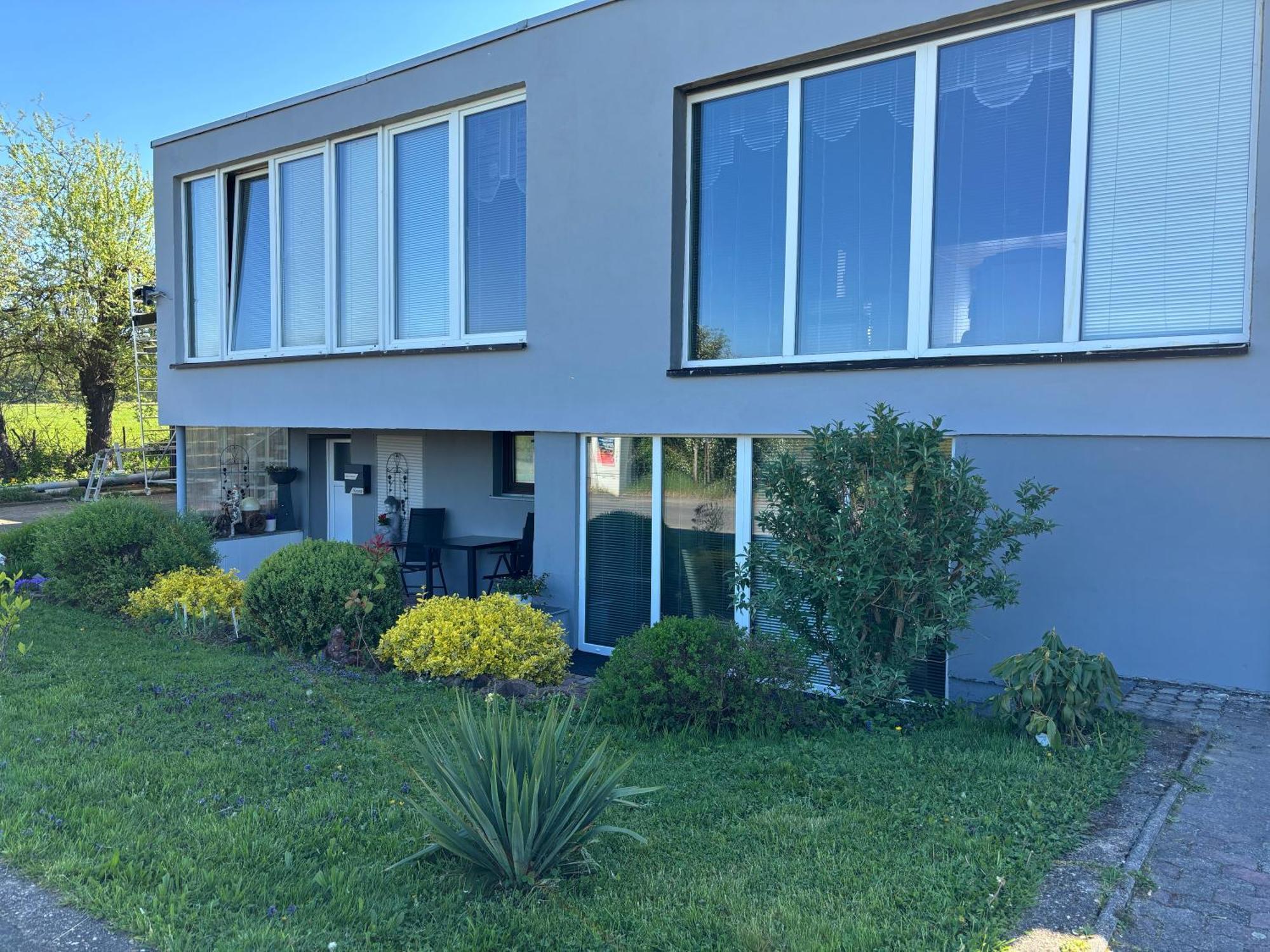 Schoene Ferienwohnung In Hilscheid Hunsrueck エクステリア 写真