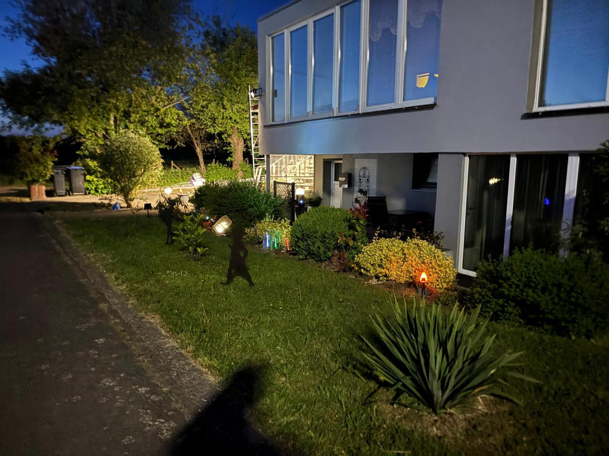 Schoene Ferienwohnung In Hilscheid Hunsrueck エクステリア 写真